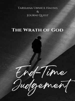 cover image of End-Time Judgement